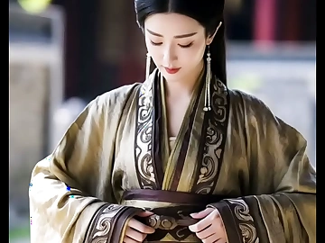 Ai Generated sexy Chinese