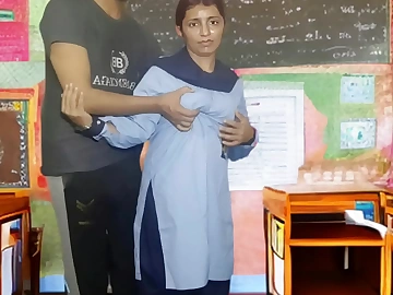 Virgin tutor girl greatest time sex