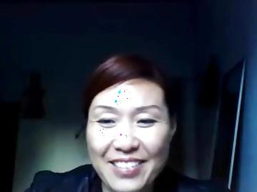 中国老奶奶湿漉漉的阴