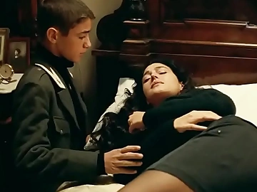 Seductive Malèna releases raw passion