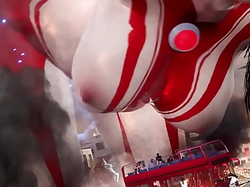 Ультра Лэдди Сити