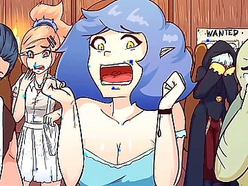 Derpixon - fandel tales