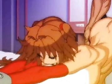 Hentai battle-axe