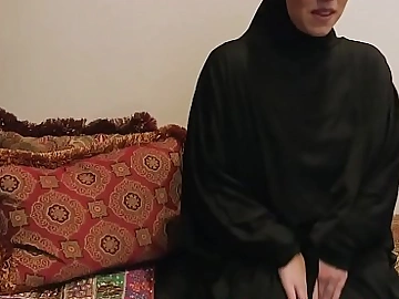 Remaja sebenar berhijab