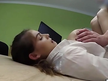 VIP4K. Big Tits Mischell Really Needs A