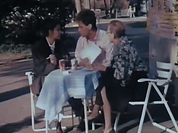 Moana La Scandalosa 1988