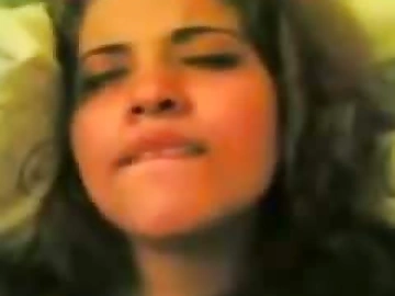 المصرية الزانية