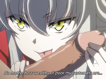 Koi Maguwai Episodio 1