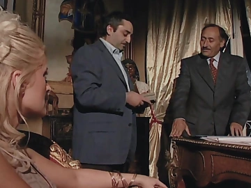 Il Gioco della Notte (COMPLETE