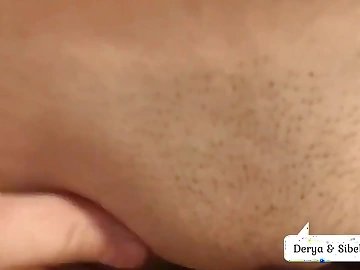 turkish amateur lezbiyen zehradan gelen