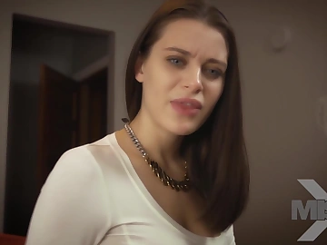 Mommy is your first in Lana Rhoades