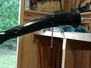 Huge Dildo