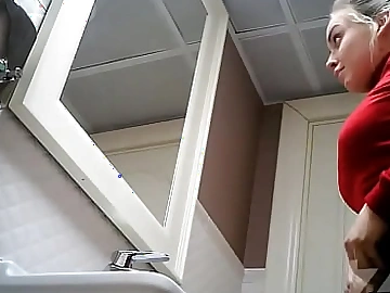 Espião banheiro wc 2285.avi