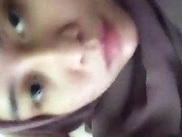 Jilbab solo karir