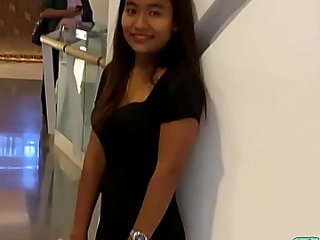 Горячая и похотливая