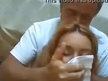 Video di sesso addormentato Nonno e
