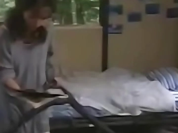 Momson giapponese lungo flim