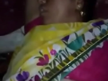 Sleeping Townsperson bhabhi pussy