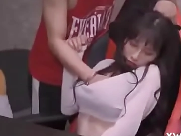 Em hàng ngon đang stream thì bị