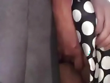 Fucking Out of reach of The Bus - Asian