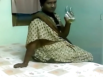 Indian omnibus escapade with fond of