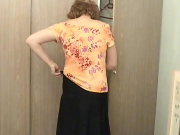 妈妈