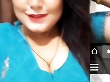 Hawt Bhabhi Viral MMS  Meri Bhabhi ka