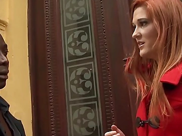 Cho mọc sừng hỏi người đàn