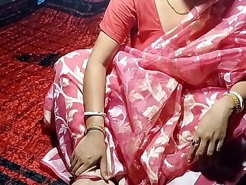 Overheated Saree Bengali Wife Fucked Off