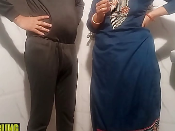 xxx Punjabi Bhabhi fucked overwrought