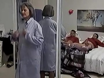 hot venerable grannies