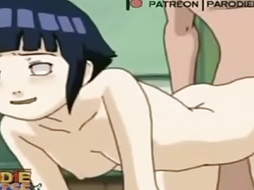 Naruto Fucks Hinata 2