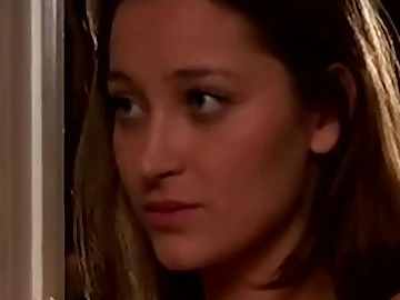 Teen lesbo fuckfest party