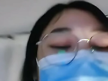 Sex dengan ojol/grab/gojek Indonesia