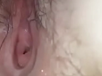 Em adorável lên cơn thè_m địt