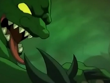 Goblin Cavity vol.1-2