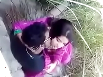 Regional Desi indian coupler